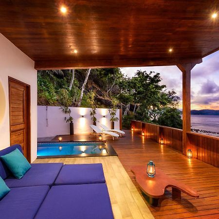 The Remote Resort Nawi Zimmer foto