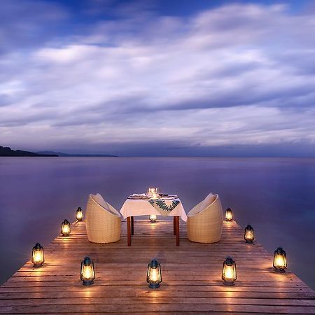 The Remote Resort Nawi Exterior foto