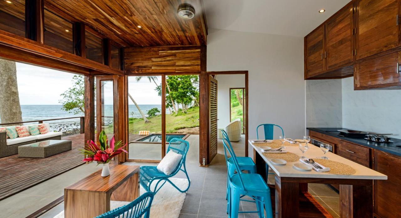 The Remote Resort Nawi Zimmer foto