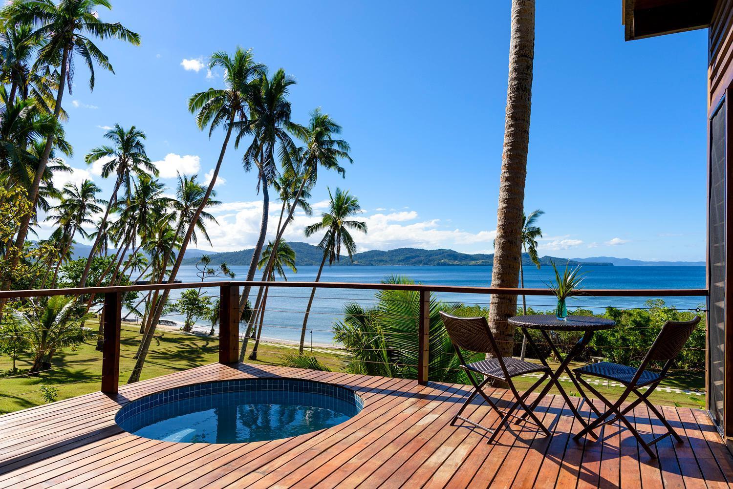 The Remote Resort Nawi Zimmer foto
