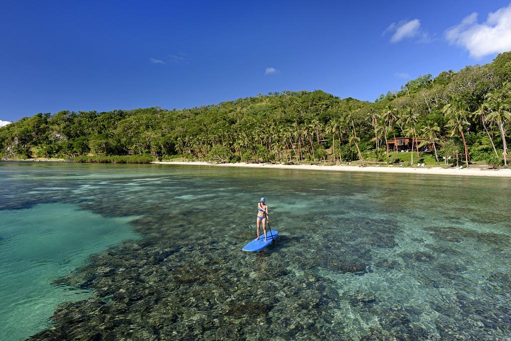 The Remote Resort Nawi Exterior foto