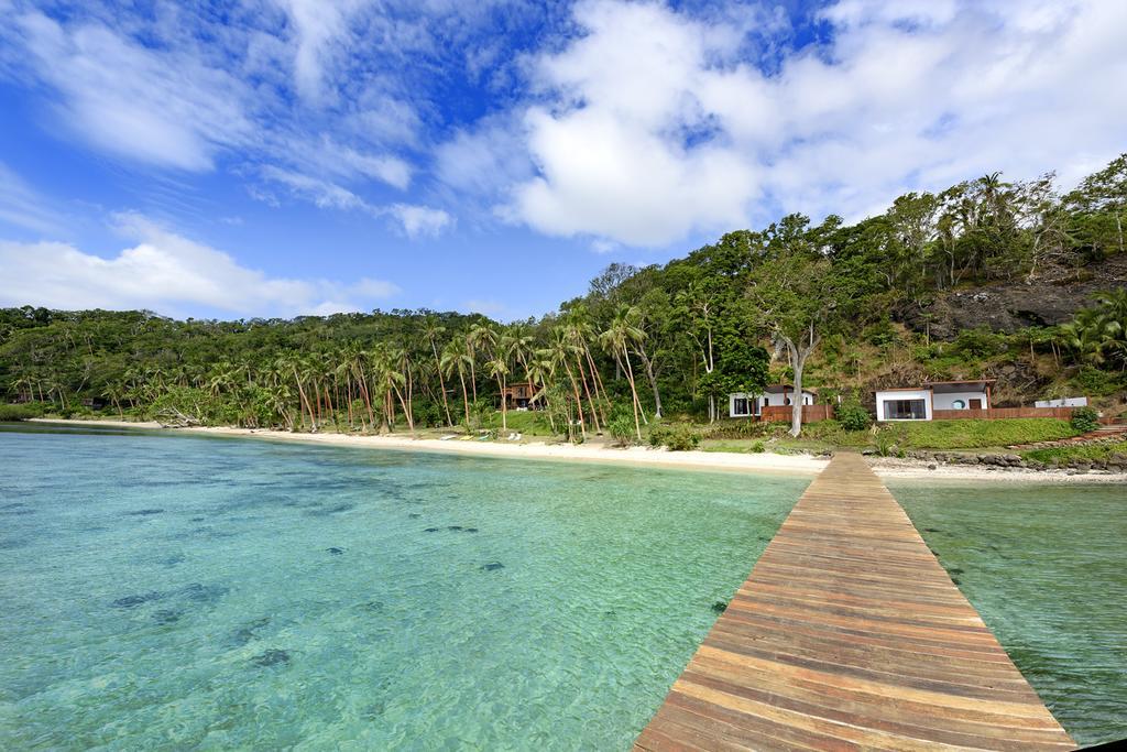 The Remote Resort Nawi Exterior foto