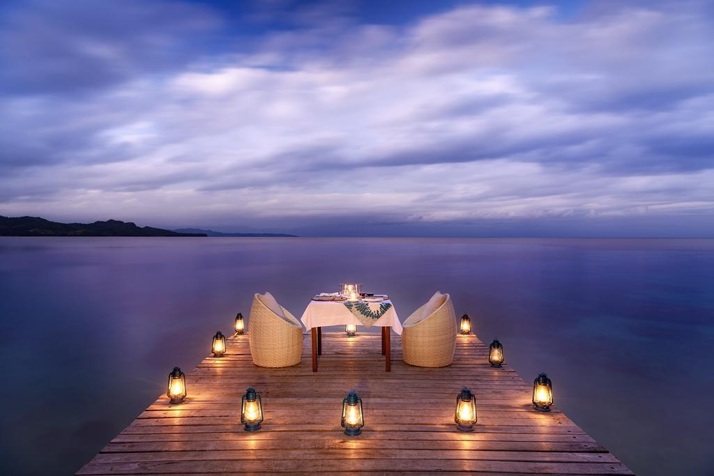 The Remote Resort Nawi Exterior foto