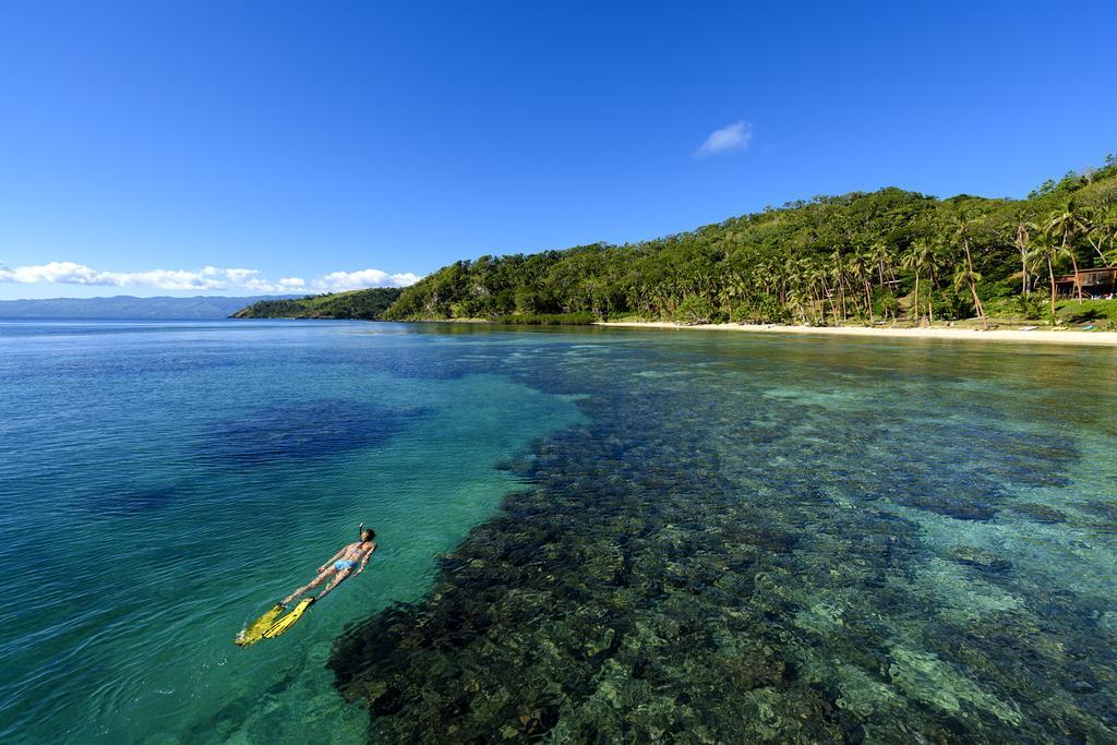 The Remote Resort Nawi Exterior foto