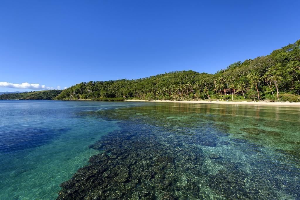 The Remote Resort Nawi Exterior foto