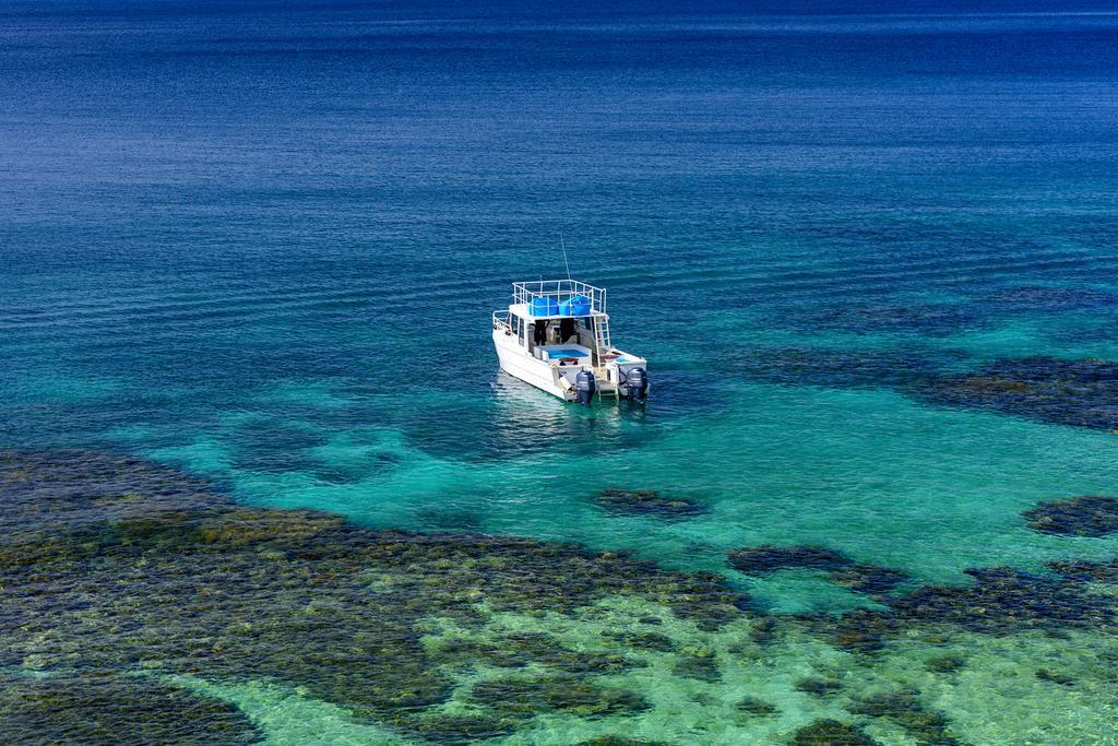 The Remote Resort Nawi Exterior foto