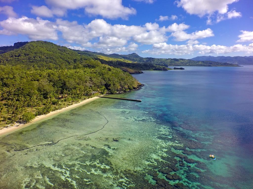 The Remote Resort Nawi Exterior foto