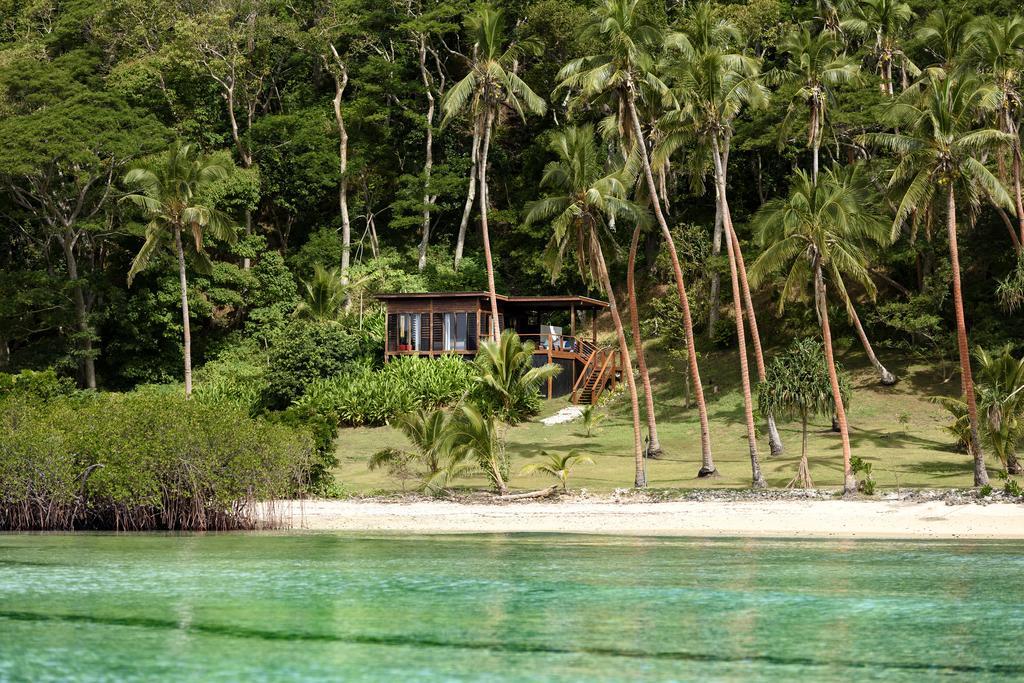 The Remote Resort Nawi Exterior foto