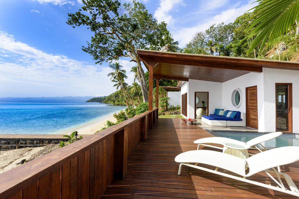 The Remote Resort Nawi Zimmer foto