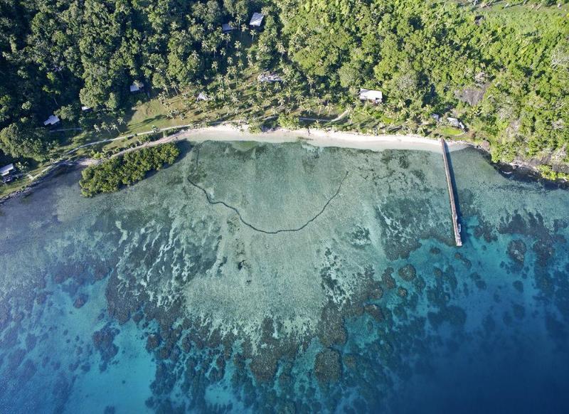 The Remote Resort Nawi Exterior foto