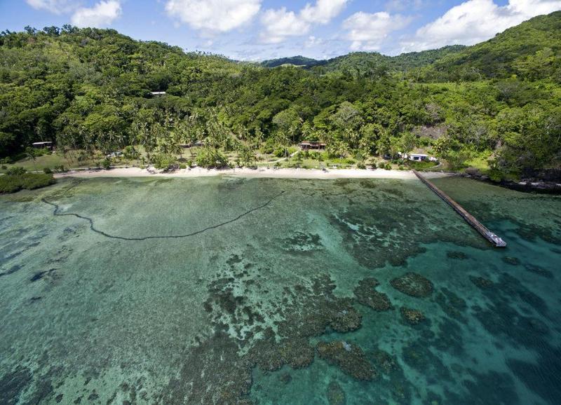 The Remote Resort Nawi Exterior foto