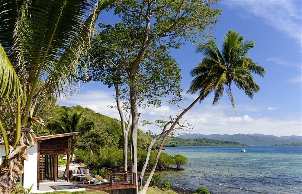 The Remote Resort Nawi Exterior foto
