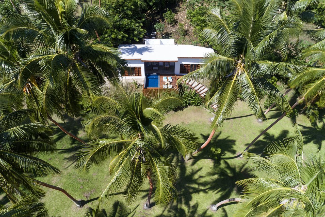 The Remote Resort Nawi Exterior foto