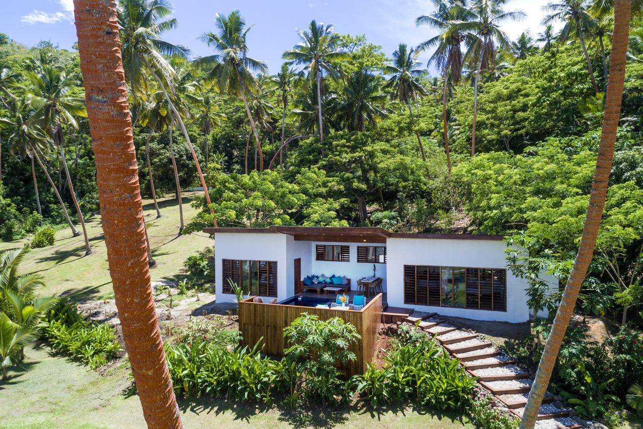 The Remote Resort Nawi Exterior foto