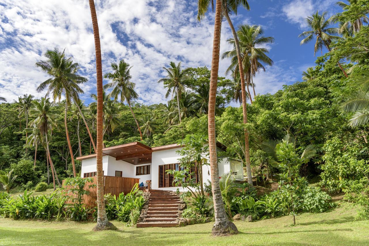 The Remote Resort Nawi Exterior foto