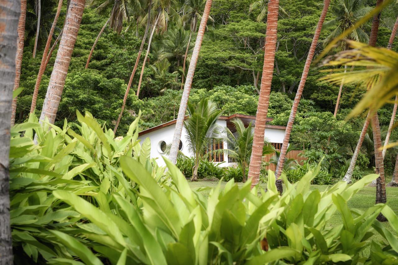 The Remote Resort Nawi Exterior foto